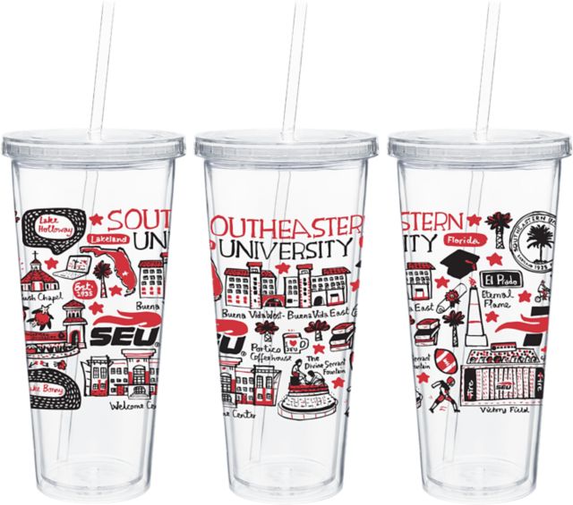 Southeastern University 20 oz. Tumbler