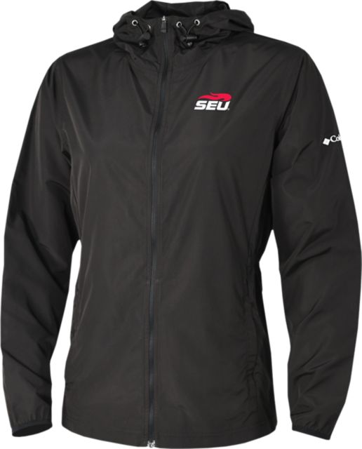 Southeastern University Women's Full Zip Top
