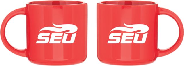 Southeastern University 14 oz. Cora Mug