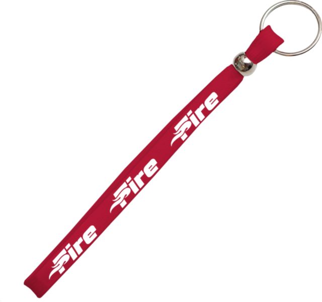 Southeastern University Fire Wristlet