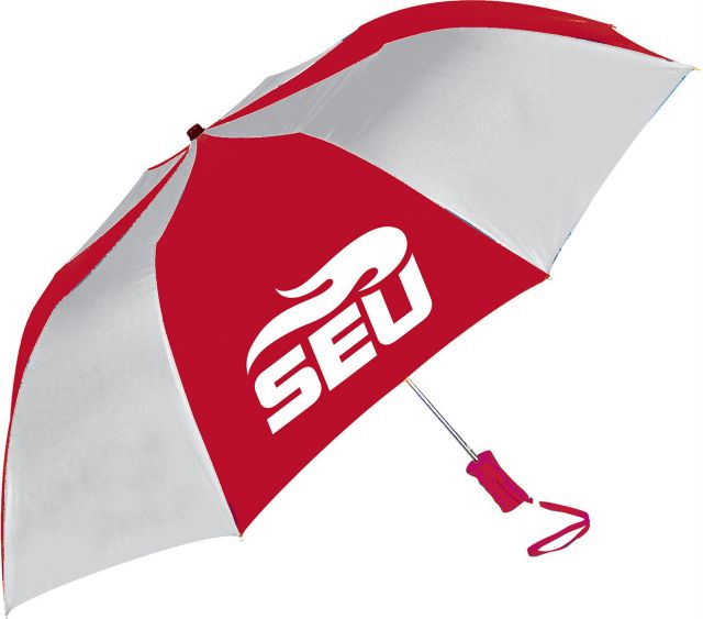 Southeastern University 48 in. Umbrella