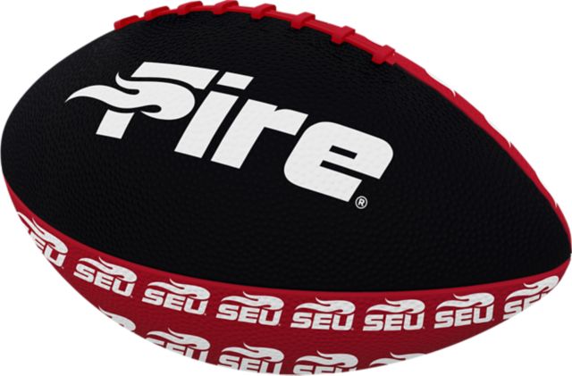 Southeastern University Mini Glossy Football