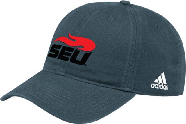 Southeastern University Adjustable Slouch Cap