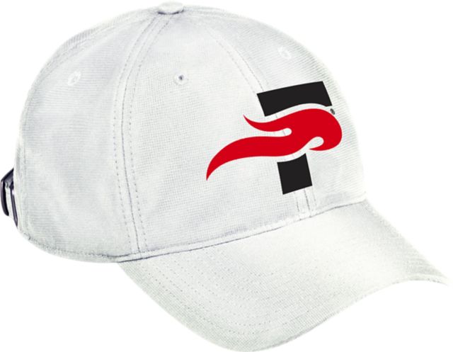 Southeastern University Fire Adjustable Performance Slouch Cap