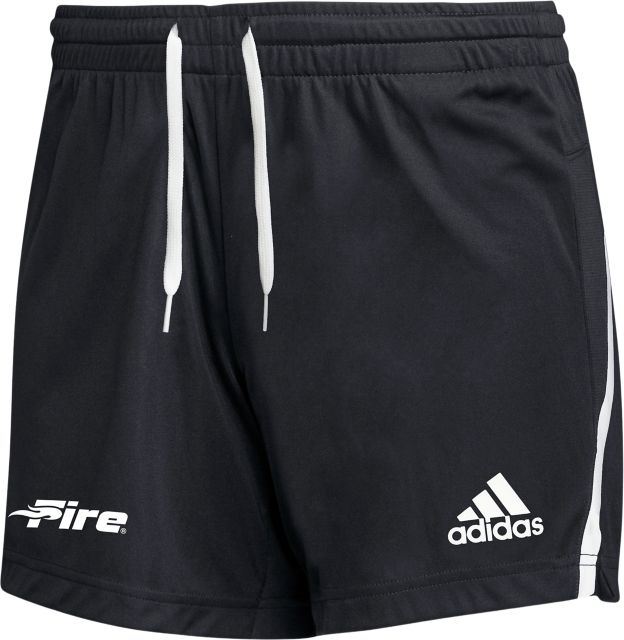 Southeastern University Women's Fire Shorts