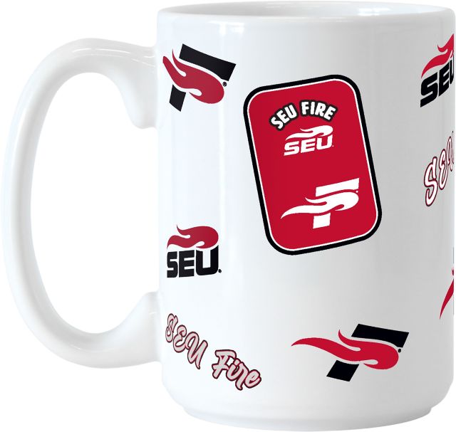 Southeastern University 15 oz. Mug