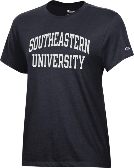 Southeastern University Women's Short Sleeve T-Shirt