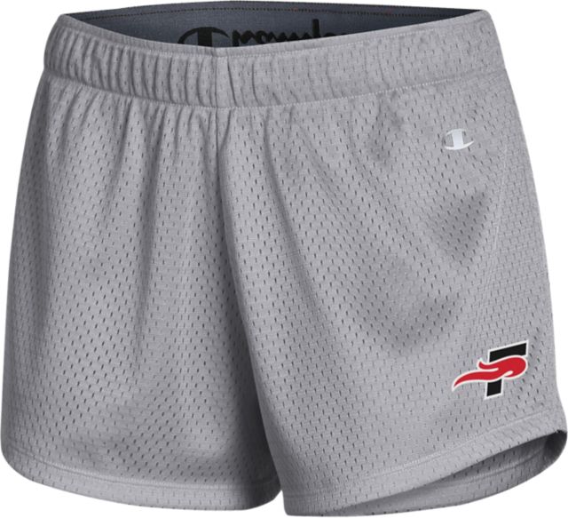 Southeastern University Women's Mesh Shorts