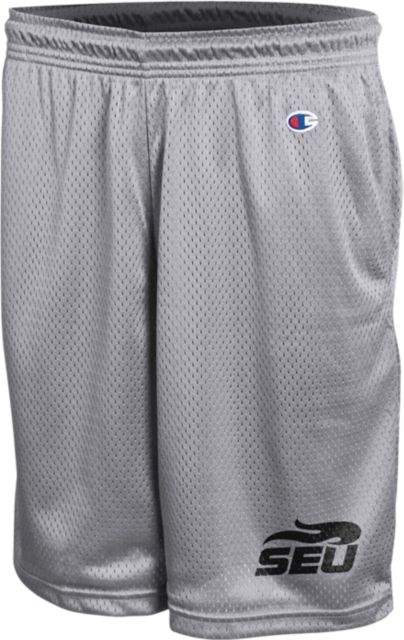 Southeastern University Mesh Shorts