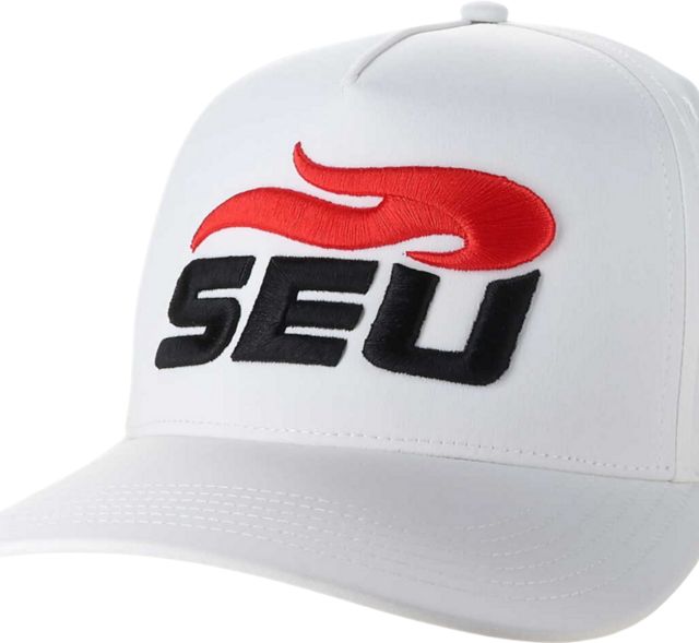 Southeastern University Adjustable Rope Cap