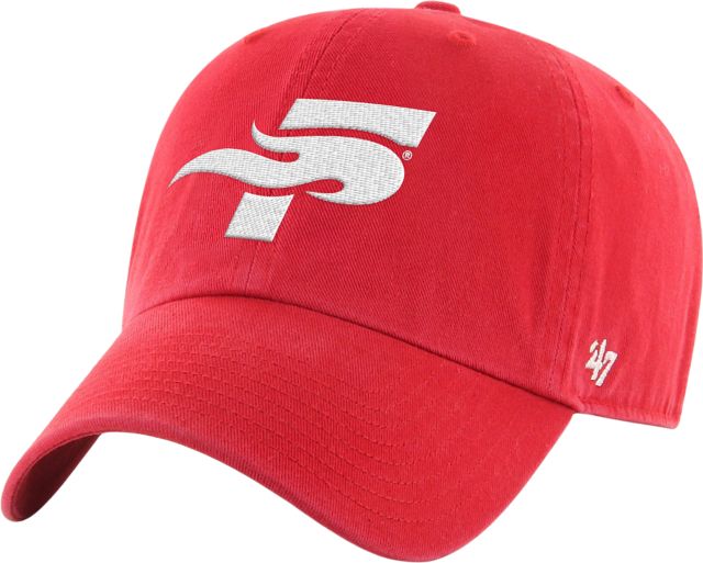 Southeastern University Fire Adjustable Cap