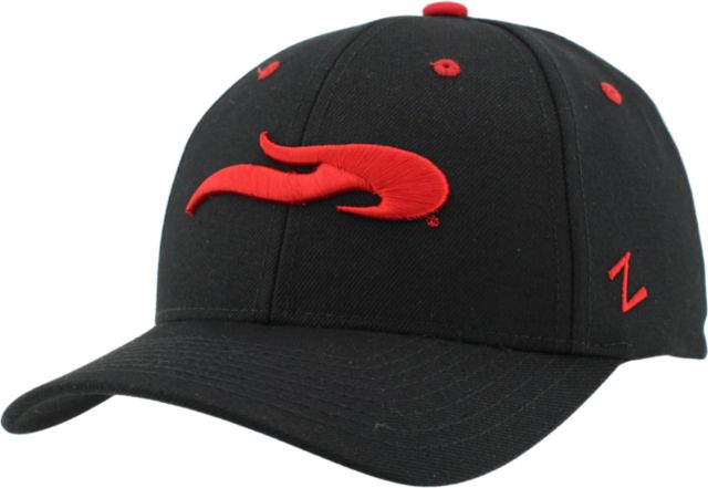 Southeastern University Fire Adjustable Cap