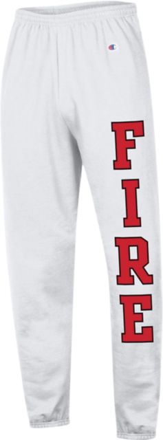 Southeastern University Fire Banded Sweatpants