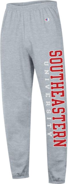 Southeastern University Banded Sweatpants