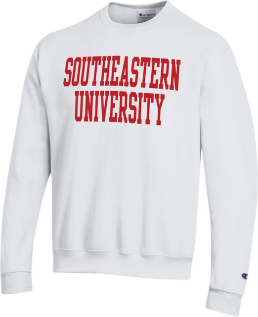 Southeastern University Crewneck