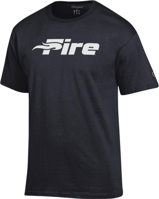 Southeastern University Fire Short Sleeve T-Shirt