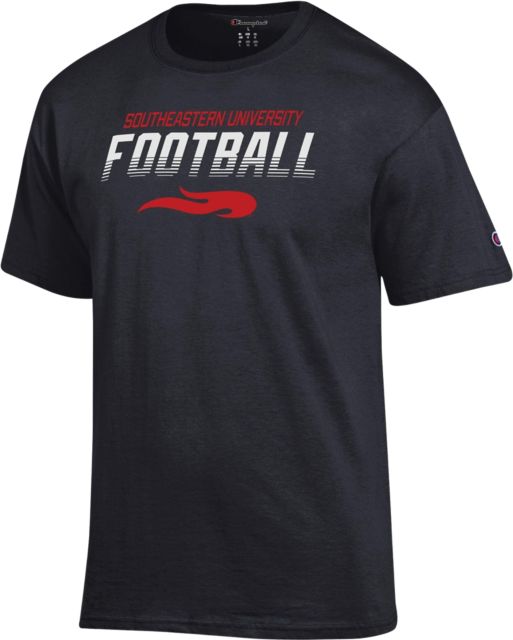 Southeastern University Football Short Sleeve T-Shirt