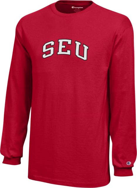 Southeastern University Youth Long Sleeve T-Shirt