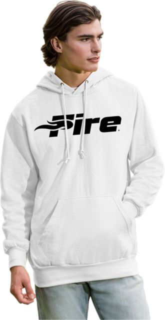 Southeastern University Fire Hooded Sweatshirt