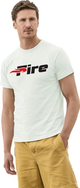 Southeastern University Fire Short Sleeve T-Shirt