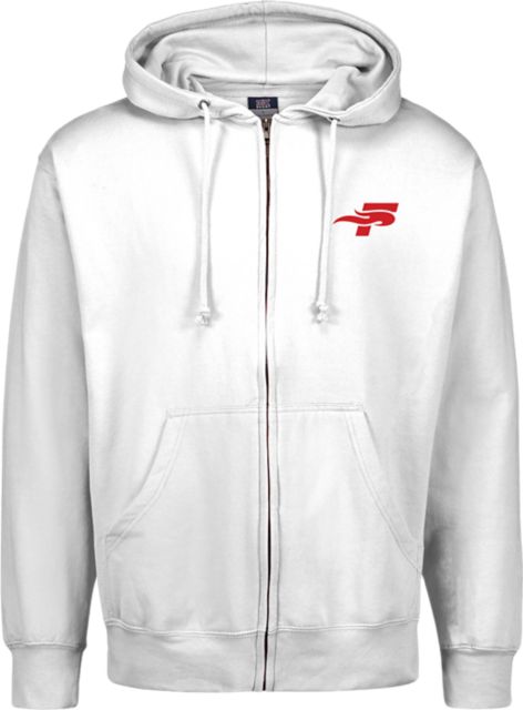 Southeastern University Fire Full Zip Hood