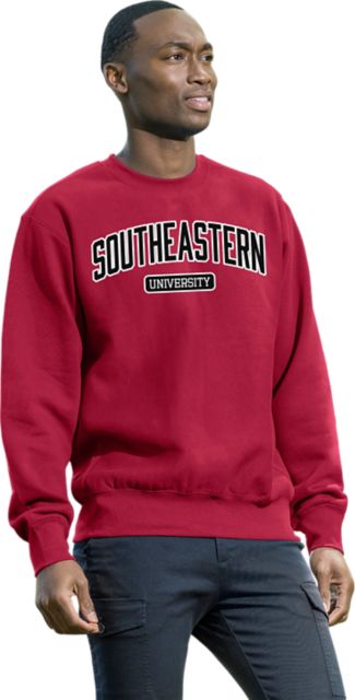 Southeastern University Hooded Sweatshirt