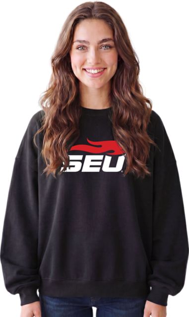 Southeastern University Women's Crewneck Sweatshirt