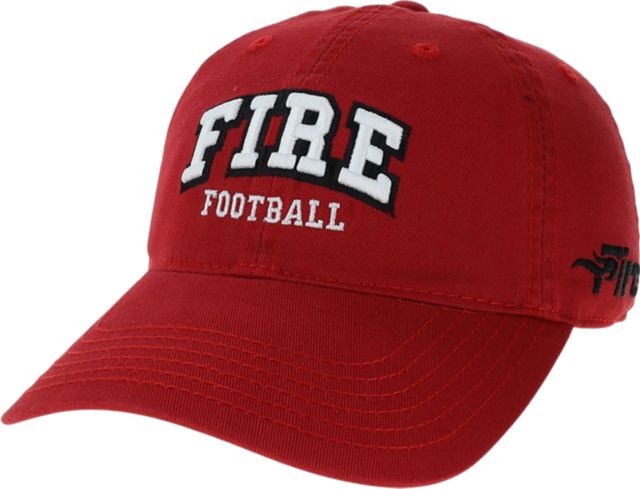 Southeastern University Football Relaxed Twill Adjustable Cap