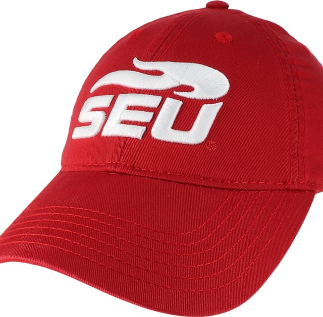 Southeastern University Women's Adjustable Cap