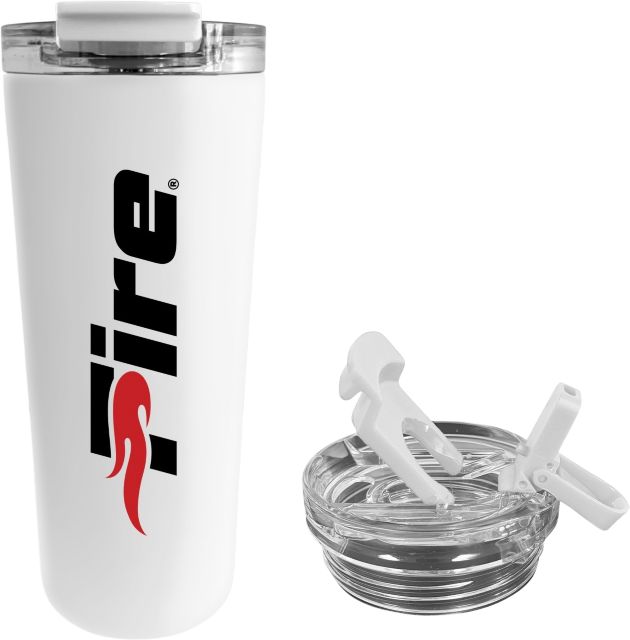 Southeastern University 24 oz. 2-in-1 Tumbler