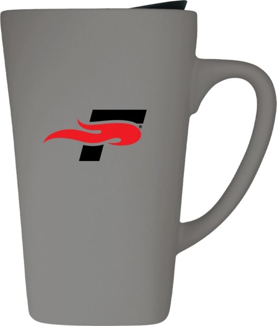 Southeastern University Fire 16 oz. Ceramic Mug