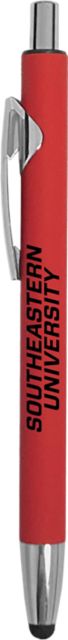 Southeastern University Ballpoint Pen with Stylus