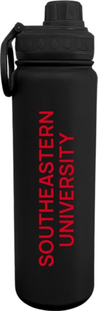 Southeastern University 24 oz Bottle
