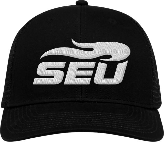 Southeastern University Trucker Cap