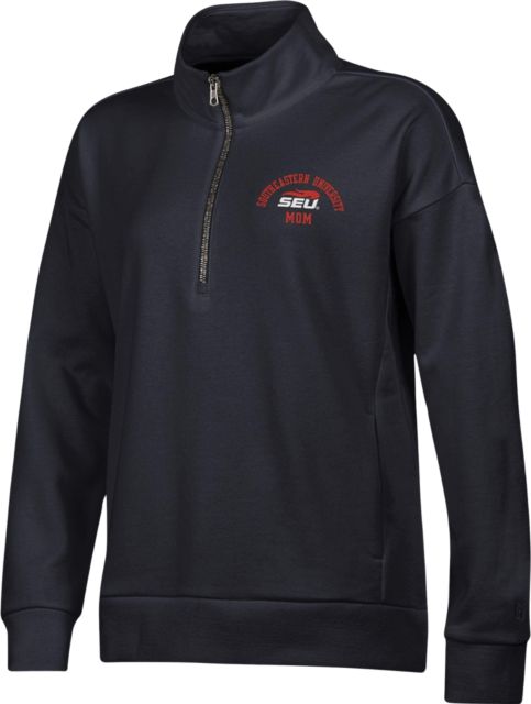 Southeastern University Mom Women's 1/4 Zip