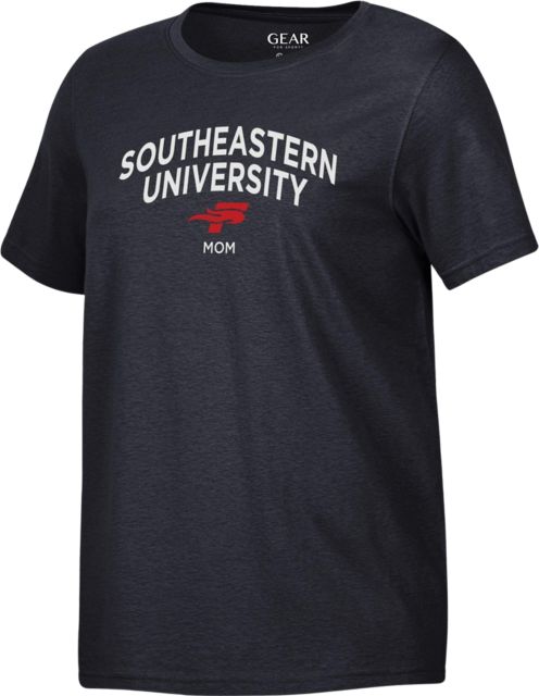 Southeastern University Women's Short Sleeve T-Shirt