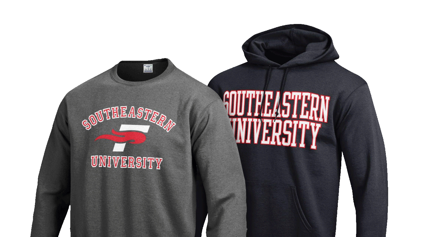 Southeastern University Bookstore Apparel, Merchandise, & Gifts