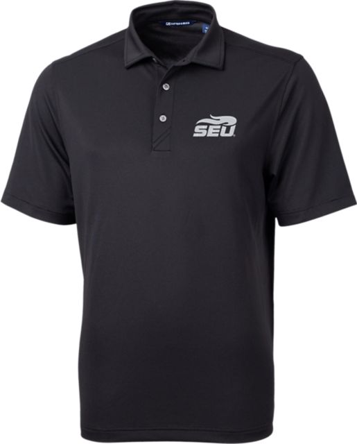 Southeastern University Eco Pique Polo