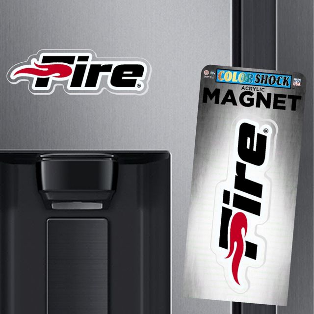 Southeastern University 7" Magnet