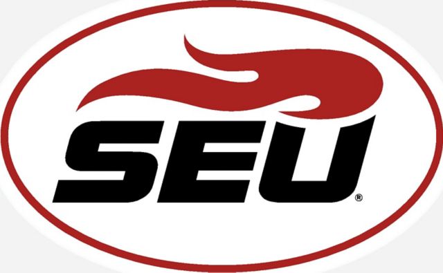 Southeastern University Mini Magnet