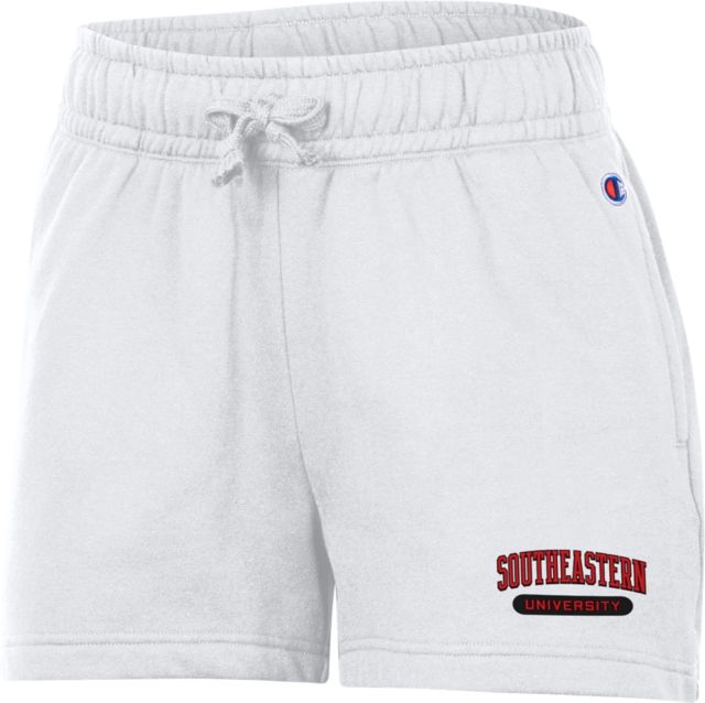 Southeastern University Women's Shorts