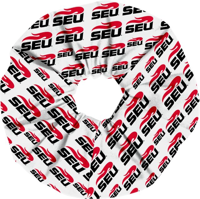 Southeastern University Scrunchie