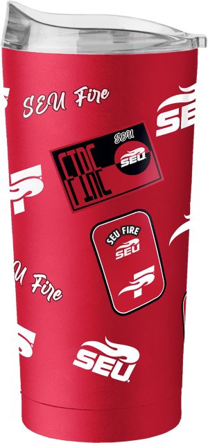 Southeastern University 20 oz. Tumbler