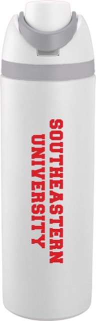 Southeastern University 24 oz Sports Water Bottle