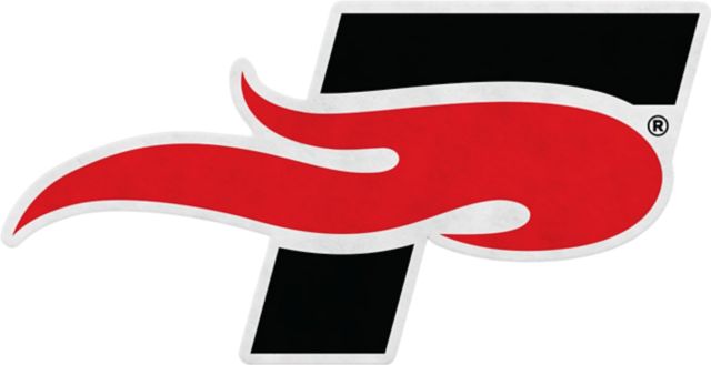 Southeastern University Fire 18x18 Pennant