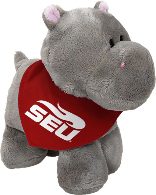 Southeastern University Plush Animal