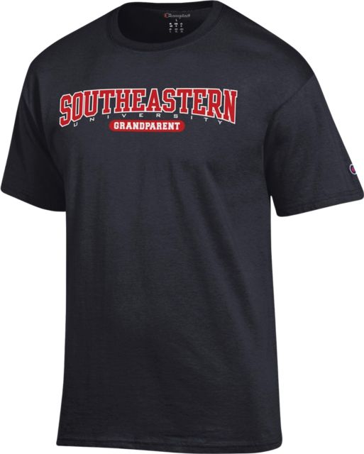 Southeastern University Grandparent Short Sleeve T-Shirt