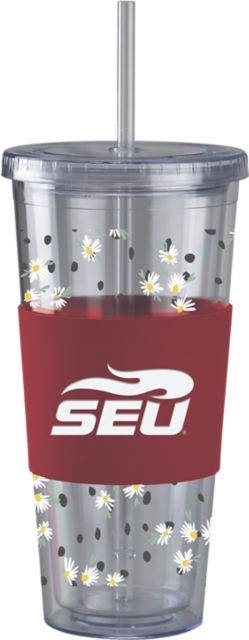 Southeastern University Tumbler