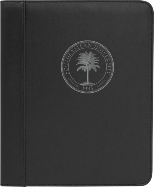 Southeastern University Student Padfoilo