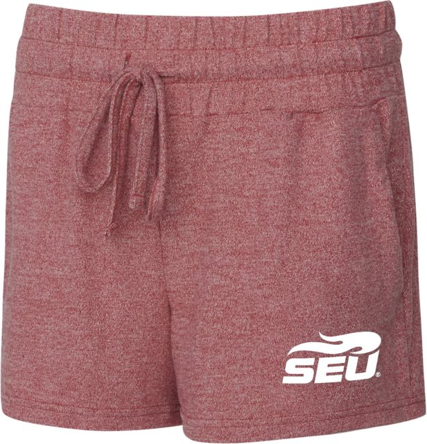 Southeastern University Fire Women's Rigor Shorts